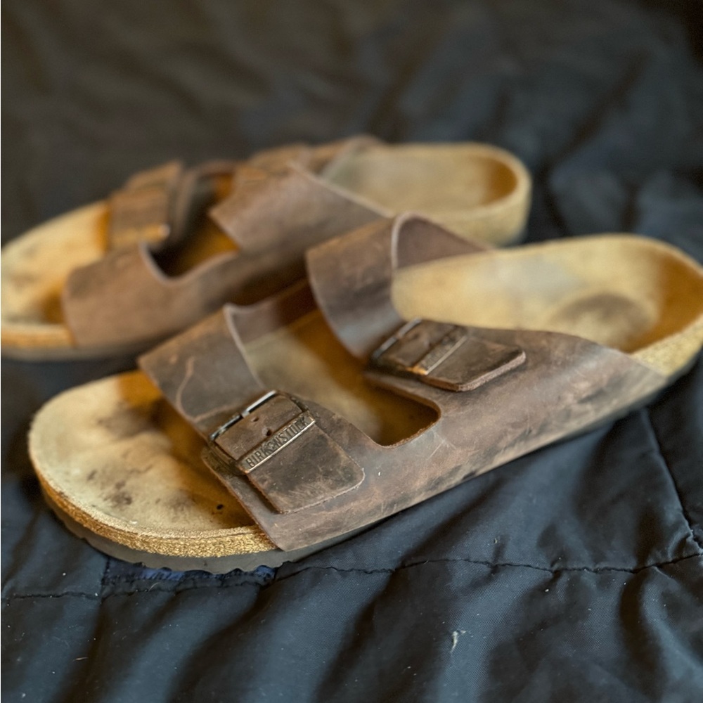 Birkenstock